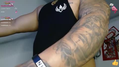 Snapshot of jordan_bigcock24 chatting on September 2025 05:23:01 AM Jordan online show from September 2025 05:23:01 AM