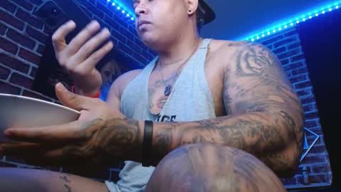 Snapshot of jordan_bigcock24 chatting on October 2025 06:04:01 PM Jordan online show from October 2025 06:04:01 PM