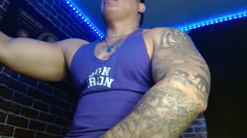 Snapshot of jordan_bigcock24 chatting on October 2025 09:33:01 AM Jordan online show from October 2025 09:33:01 AM