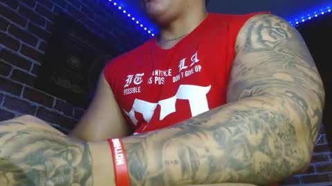 Snapshot of jordan_bigcock24 chatting on November 2025 04:30:02 PM Jordan online show from November 2025 04:30:02 PM