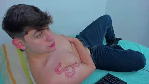 Snapshot of jordan_di31 chatting on December 2024 07:35:02 AM Jordn follow me on my soyjordanditri model account online show from December 2024 07:35:02 AM
