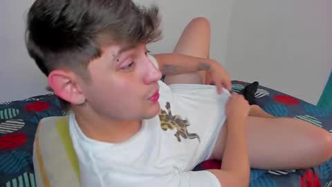 Snapshot of jordan_di31 chatting on December 2024 02:31:02 AM Jordn follow me on my soyjordanditri model account online show from December 2024 02:31:02 AM