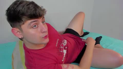 Snapshot of jordan_di31 chatting on December 2024 01:26:01 AM Jordn follow me on my soyjordanditri model account online show from December 2024 01:26:01 AM