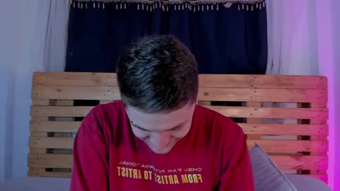 Snapshot of jordan_di31 chatting on March 2025 02:06:02 AM Jordn follow me on my soyjordanditri model account online show from March 2025 02:06:02 AM