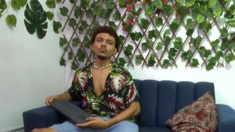 Snapshot of jordan_love7 chatting on January 2025 01:06:02 PM jordan online show from January 2025 01:06:02 PM