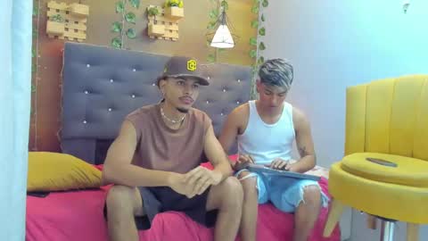 Snapshot of jordan_love7 chatting on January 2025 03:42:02 PM jordan online show from January 2025 03:42:02 PM