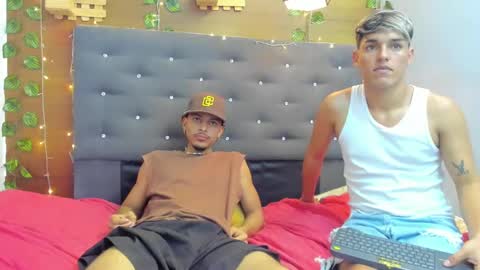 Snapshot of jordan_love7 chatting on January 2025 06:43:01 PM jordan online show from January 2025 06:43:01 PM