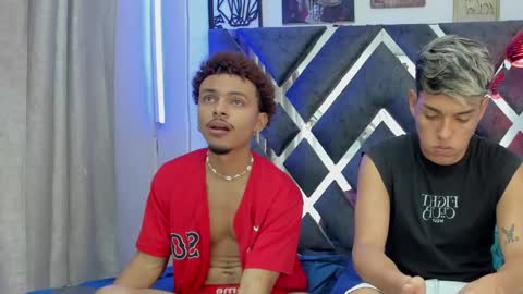 Snapshot of jordan_love7 chatting on January 2025 03:51:02 PM jordan online show from January 2025 03:51:02 PM