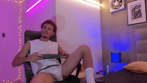 Snapshot of jordan_love7 chatting on January 2025 04:59:02 PM jordan online show from January 2025 04:59:02 PM