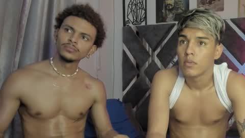 Snapshot of jordan_love7 chatting on January 2025 04:17:02 PM jordan online show from January 2025 04:17:02 PM