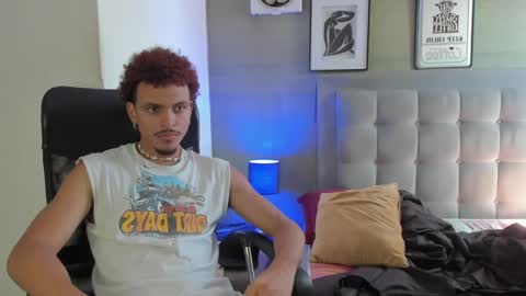 Snapshot of jordan_love7 chatting on January 2025 03:47:01 PM jordan online show from January 2025 03:47:01 PM