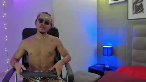 Snapshot of jordan_love7 chatting on February 2025 12:57:02 PM jordan online show from February 2025 12:57:02 PM