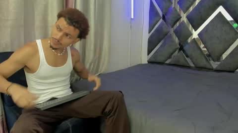 Snapshot of jordan_love7 chatting on February 2025 03:31:01 AM jordan online show from February 2025 03:31:01 AM