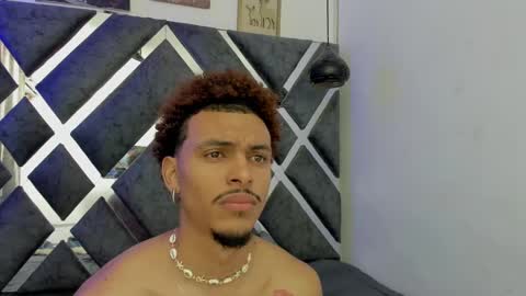 Snapshot of jordan_love7 chatting on February 2025 09:41:01 AM jordan online show from February 2025 09:41:01 AM