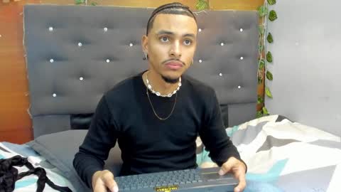 Snapshot of jordan_love7 chatting on February 2025 06:33:01 AM jordan online show from February 2025 06:33:01 AM