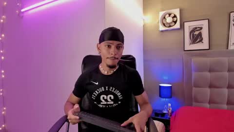 Snapshot of jordan_love7 chatting on February 2025 01:06:01 PM jordan online show from February 2025 01:06:01 PM