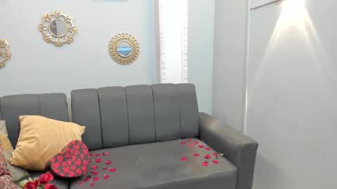 Snapshot of jordan_love7 chatting on February 2025 01:29:01 PM jordan online show from February 2025 01:29:01 PM