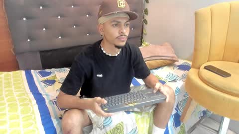 Snapshot of jordan_love7 chatting on February 2025 03:36:01 AM jordan online show from February 2025 03:36:01 AM