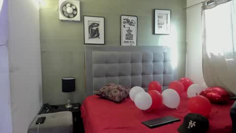 Snapshot of jordan_love7 chatting on February 2025 12:49:02 PM jordan online show from February 2025 12:49:02 PM