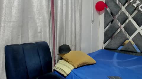 Snapshot of jordan_love7 chatting on February 2025 12:44:02 PM jordan online show from February 2025 12:44:02 PM