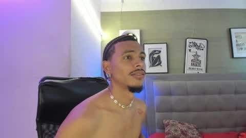 Snapshot of jordan_love7 chatting on February 2025 07:32:02 PM jordan online show from February 2025 07:32:02 PM