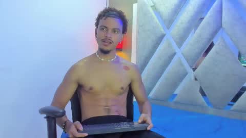 Snapshot of jordan_love7 chatting on February 2025 04:42:02 PM jordan online show from February 2025 04:42:02 PM