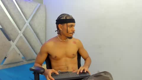 Snapshot of jordan_love7 chatting on February 2025 10:06:02 PM jordan online show from February 2025 10:06:02 PM