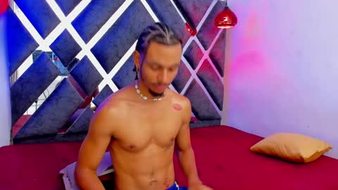 Snapshot of jordan_love7 chatting on March 2025 02:01:02 PM jordan online show from March 2025 02:01:02 PM