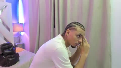 Snapshot of jordan_love7 chatting on September 2025 12:50:01 PM jordan online show from September 2025 12:50:01 PM