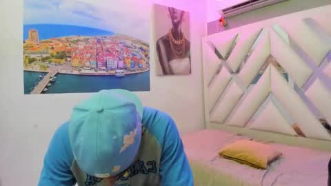 Snapshot of jordan_love7 chatting on September 2025 12:29:02 PM jordan online show from September 2025 12:29:02 PM