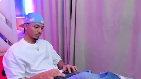 Snapshot of jordan_love7 chatting on September 2025 12:43:02 PM jordan online show from September 2025 12:43:02 PM