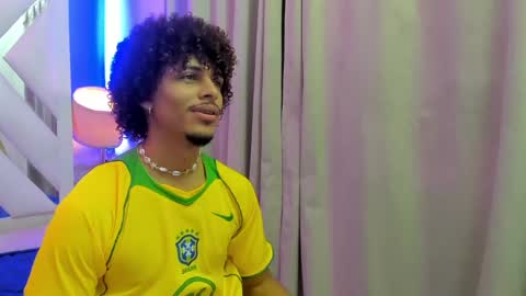 Snapshot of jordan_love7 chatting on October 2025 12:33:01 PM jordan online show from October 2025 12:33:01 PM