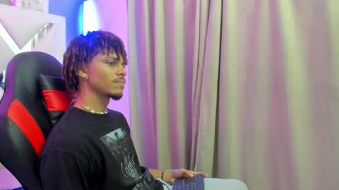 Snapshot of jordan_love7 chatting on October 2025 12:46:02 PM jordan online show from October 2025 12:46:02 PM