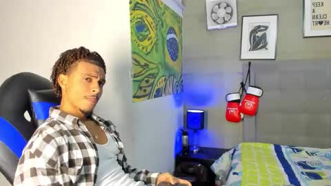 Snapshot of jordan_love7 chatting on October 2025 01:09:02 PM jordan online show from October 2025 01:09:02 PM