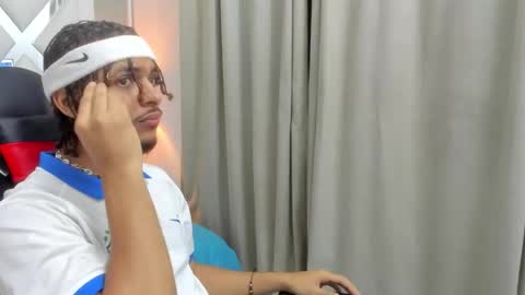 Snapshot of jordan_love7 chatting on October 2025 12:47:01 PM jordan online show from October 2025 12:47:01 PM