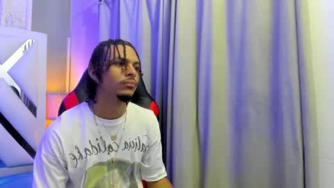 Snapshot of jordan_love7 chatting on October 2025 12:48:02 PM jordan online show from October 2025 12:48:02 PM