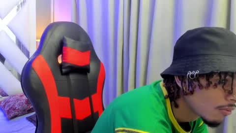 Snapshot of jordan_love7 chatting on October 2025 12:28:01 PM jordan online show from October 2025 12:28:01 PM