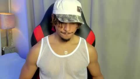 Snapshot of jordan_love7 chatting on October 2025 12:52:02 PM jordan online show from October 2025 12:52:02 PM