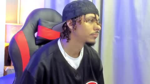 Snapshot of jordan_love7 chatting on October 2025 12:50:02 PM jordan online show from October 2025 12:50:02 PM