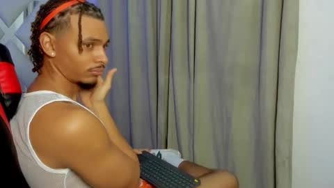 Snapshot of jordan_love7 chatting on October 2025 12:41:02 PM jordan online show from October 2025 12:41:02 PM