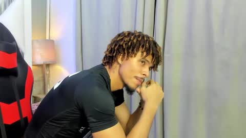 Snapshot of jordan_love7 chatting on November 2025 03:45:02 PM jordan online show from November 2025 03:45:02 PM