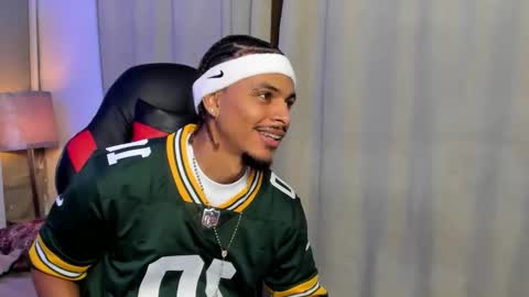 Snapshot of jordan_love7 chatting on November 2025 12:58:02 PM jordan online show from November 2025 12:58:02 PM