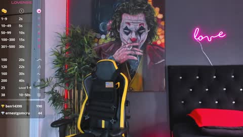 Jordan online show from December 2024 12:44:02 PM