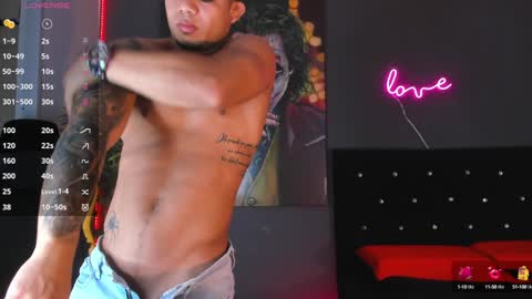 Jordan online show from December 2024 09:07:01 AM