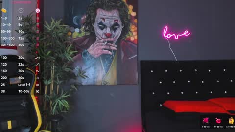 Jordan online show from December 2024 09:14:02 AM