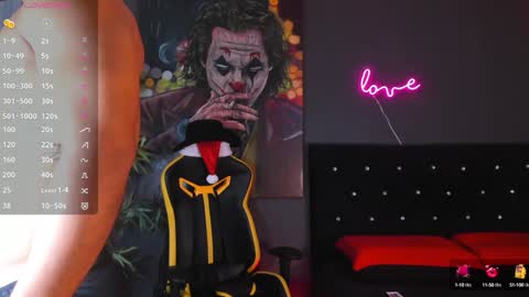 Jordan online show from January 2025 09:00:01 AM