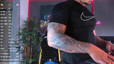 Jordan online show from January 2025 03:10:01 PM