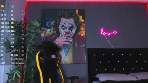 Jordan online show from February 2025 09:00:02 AM