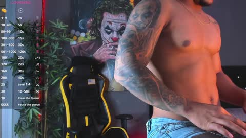 Jordan online show from February 2025 09:05:02 AM