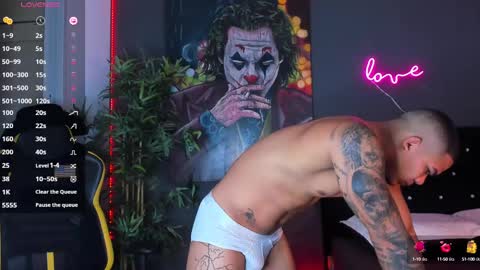 Jordan online show from February 2025 09:10:02 AM